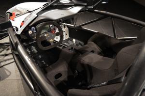 Ariel Atom 3S Final Edition 2017 года  (NA)